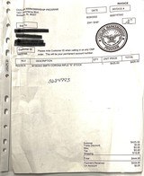 Smith-Corona U.S. Model 03-A3 — .30-06 Springfield — 24" Barrel — CMP Papers - 15 of 15