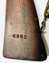Smith-Corona U.S. Model 03-A3 — .30-06 Springfield — 24" Barrel — CMP Papers - 6 of 15