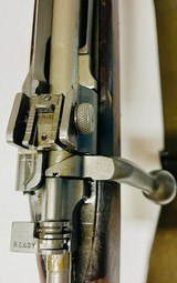 Smith-Corona U.S. Model 03-A3 — .30-06 Springfield — 24" Barrel — CMP Papers - 5 of 15