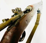 Smith-Corona U.S. Model 03-A3 — .30-06 Springfield — 24" Barrel — CMP Papers - 12 of 15