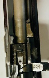 Smith-Corona U.S. Model 03-A3 — .30-06 Springfield — 24" Barrel — CMP Papers - 11 of 15
