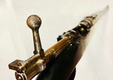 Chilean Mauser Model 1895 — 7x57mm Mauser — Circa 1898–1899 - 7 of 12