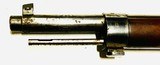 Chilean Mauser Model 1895 — 7x57mm Mauser — Circa 1898–1899 - 12 of 12