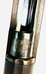 Chilean Mauser Model 1895 — 7x57mm Mauser — Circa 1898–1899 - 8 of 12