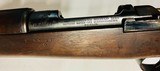 Chilean Mauser Model 1895 — 7x57mm Mauser — Circa 1898–1899 - 9 of 12
