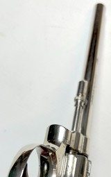 Smith & Wesson Outdoorsman, .32 Long revolver - 3 of 11