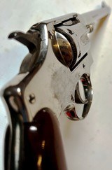 Smith & Wesson Outdoorsman, .32 Long revolver - 4 of 11