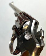 Smith & Wesson Outdoorsman, .32 Long revolver - 9 of 11