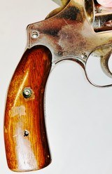 Smith & Wesson Outdoorsman, .32 Long revolver - 8 of 11