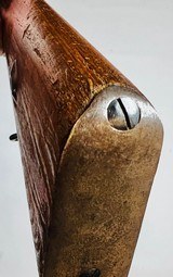 Gewehr 98 — 8mm Mauser (8x57) — Danzig 1917 Dated, Bolt Action, 23" Barrel, - 13 of 15