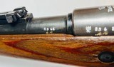 Gewehr 98 — 8mm Mauser (8x57) — Danzig 1917 Dated, Bolt Action, 23" Barrel, - 9 of 15