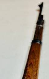 Gewehr 98 — 8mm Mauser (8x57) — Danzig 1917 Dated, Bolt Action, 23" Barrel, - 14 of 15