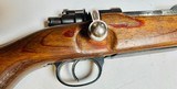 Gewehr 98 — 8mm Mauser (8x57) — Danzig 1917 Dated, Bolt Action, 23" Barrel, - 15 of 15