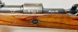 Gewehr 98 — 8mm Mauser (8x57) — Danzig 1917 Dated, Bolt Action, 23" Barrel, - 6 of 15
