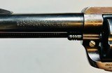 Ruger Blackhawk, .357 Caliber single-action revolver - 7 of 9