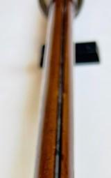 Dutch Beaumont Model 1871, 11mm bolt action rifle - 6 of 15