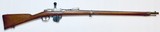 Dutch Beaumont Model 1871, 11mm bolt action rifle - 2 of 15