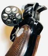 Colt Cobra, .38 Special revolver, - 5 of 14