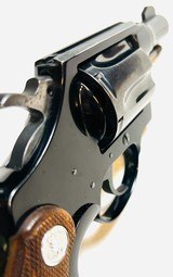 Colt Cobra, .38 Special revolver, - 3 of 14