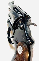 Colt Cobra, .38 Special revolver, - 4 of 14