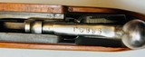 Russian Mosin-Nagant M91/30 bolt-action rifle w/bayonet, 7.62x54R - 10 of 15