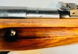 Russian Mosin-Nagant M91/30 bolt-action rifle w/bayonet, 7.62x54R - 8 of 15