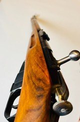 Russian Mosin-Nagant M91/30 bolt-action rifle w/bayonet, 7.62x54R - 12 of 15
