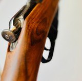 Russian Mosin-Nagant M91/30 bolt-action rifle w/bayonet, 7.62x54R - 11 of 15