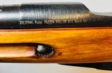 Russian Mosin-Nagant M91/30 bolt-action rifle w/bayonet, 7.62x54R - 13 of 15