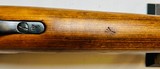 Russian Mosin-Nagant M91/30 bolt-action rifle w/bayonet, 7.62x54R - 6 of 15