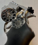 Colt King Cobra Target, .22 LR, 10-shot stainless revolver - 10 of 11