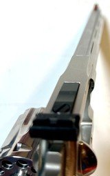 Colt King Cobra Target, .22 LR, 10-shot stainless revolver - 11 of 11