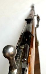 Russian Mosin-Nagant M44 carbine, 7.62x54mmR - 13 of 15