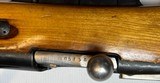 Russian Mosin-Nagant M44 carbine, 7.62x54mmR - 6 of 15
