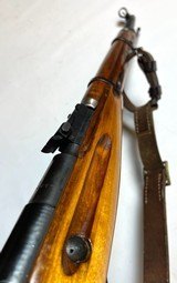Russian Mosin-Nagant M44 carbine, 7.62x54mmR - 15 of 15