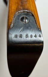 Russian Mosin-Nagant M44 carbine, 7.62x54mmR - 14 of 15