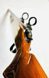 Remington Model 700, 7mm bolt-action rifle, 24