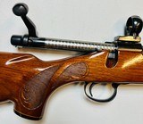 Remington Model 700, 7mm bolt-action rifle, 24