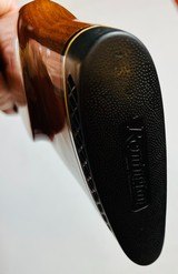 Remington Model 700, 7mm bolt-action rifle, 24