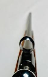 Remington Model 700, 7mm bolt-action rifle, 24