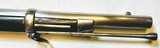 Antique Springfield “Trapdoor” Rifle .50-70 Govt, Breach Dated 1866 / Lockplate 1864 - 7 of 14