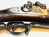 Antique Springfield “Trapdoor” Rifle .50-70 Govt, Breach Dated 1866 / Lockplate 1864 - 6 of 14