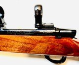 Weatherby Vanguard — .270 Winchester — Bolt Action — 24" Barrel — Leupold Mounts - 9 of 14