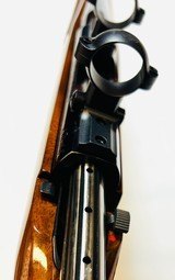 Weatherby Vanguard — .270 Winchester — Bolt Action — 24" Barrel — Leupold Mounts - 12 of 14