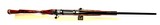 Weatherby Vanguard — .270 Winchester — Bolt Action — 24" Barrel — Leupold Mounts - 3 of 14