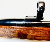 Weatherby Vanguard — .270 Winchester — Bolt Action — 24" Barrel — Leupold Mounts - 10 of 14