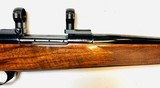 Weatherby Vanguard — .270 Winchester — Bolt Action — 24" Barrel — Leupold Mounts - 6 of 14
