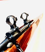 Weatherby Vanguard — .270 Winchester — Bolt Action — 24" Barrel — Leupold Mounts - 8 of 14