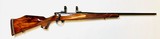 Weatherby Vanguard — .270 Winchester — Bolt Action — 24" Barrel — Leupold Mounts - 2 of 14