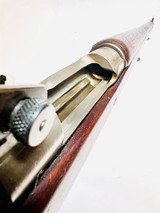 U.S. Remington 03-A3 — .30-06 Springfield — 24" Barrel — Dated 5-43 - 12 of 12